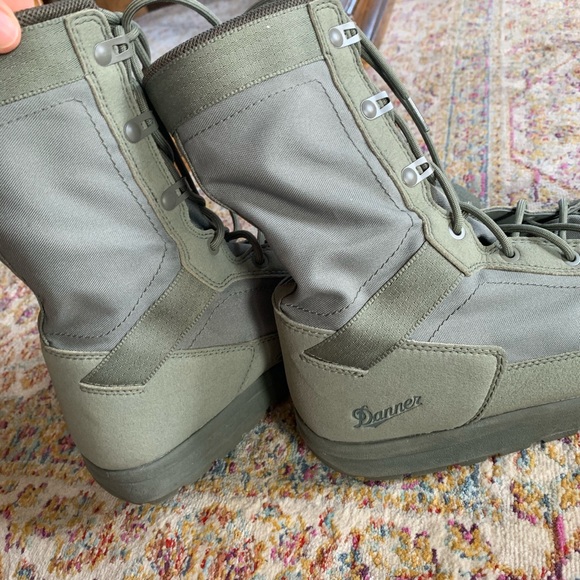 danner vegan boots